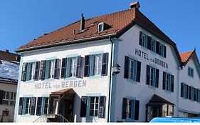 Hôtel Von Bergen